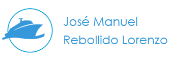 Jose Manuel Rebollido Lorenzo